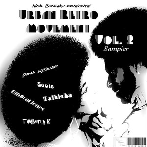 The Urban Retropolitan Movement Sampler, Vol. 2