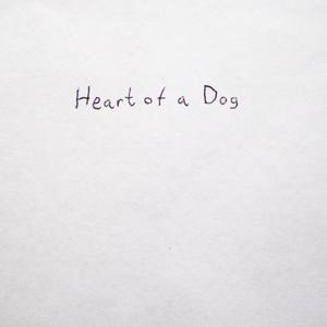 Heart of a Dog (Live) [Explicit]