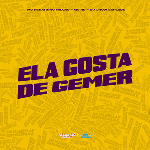 Ela Gosta de Geme (Explicit)