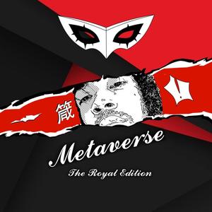 Metaverse Royal (Explicit)