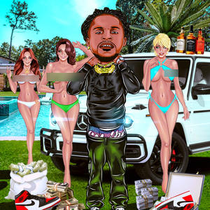 Pay A Fee (feat. MDM Paycheck)