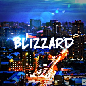 Blizzard