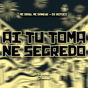 Ai Tu Toma Né Segredo