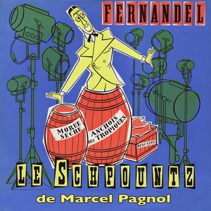 Le schpountz : Extraits (Explicit)