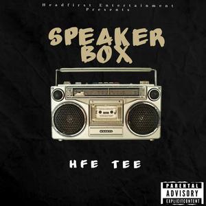 Speaker Box (Explicit)