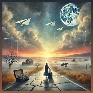 Paper Planes