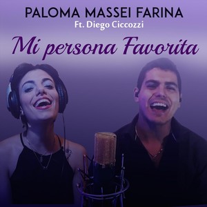 Mi Persona Favorita