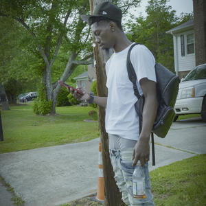 Drunk in NC (Explicit)