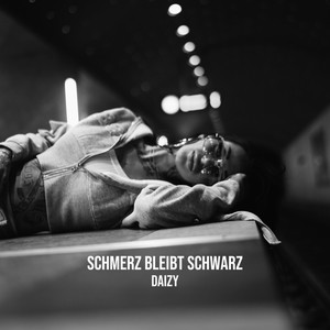 Schmerz bleibt schwarz (Explicit)