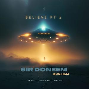 Believe PT2 (feat. JabariOnTheBeat)