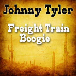 Freight Train Boogie