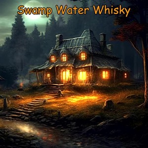 Swamp Water Whiskey