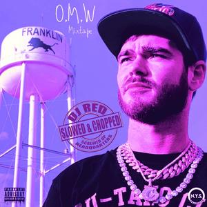 On My Way (Slowed & Chopped) [Explicit]