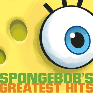 SpongeBob's Greatest Hits (海绵宝宝 动画片原声带精选集)