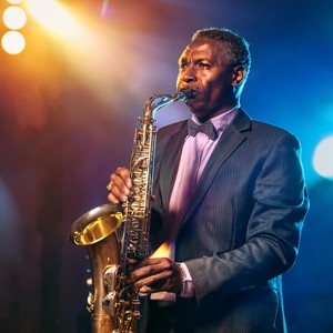 Momentos De Jazz Refinados