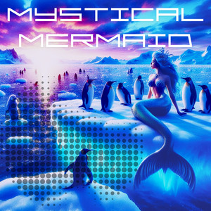 Mystical Mermaid