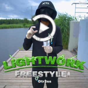 Lightwork Freestyle Dtr3ss (Explicit)