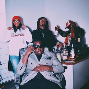 Zoey didn't pick up (feat. Kwon Solo) (Explicit)