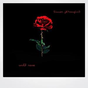 Wild rose/野玫瑰