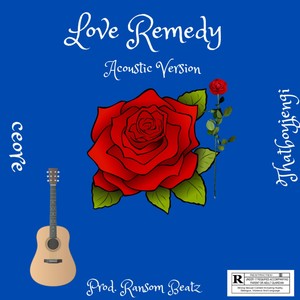 Love remedy (Acoustic Version|Explicit)