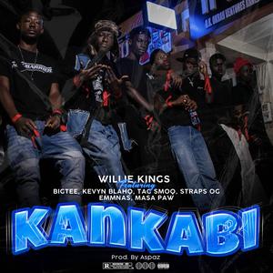 Kankabi (feat. BigTee, Kevyn Blahq, Tag Smoq, Straps OG, Emmnas & Masa Paw)