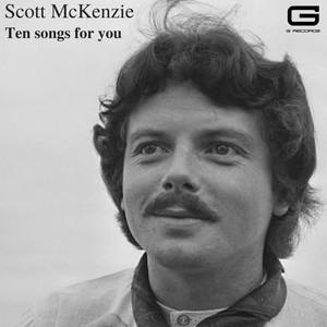 Scott McKenzie - What's the difference