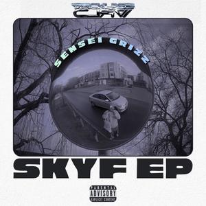 iN THE ROUGH (feat. SENSEI GRIZZ & SAGE WRLD) (Explicit)