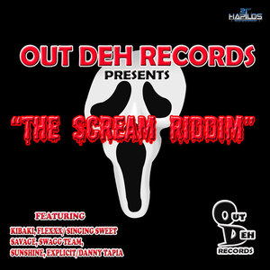 Scream Riddim