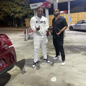 Grandma Cookin (Explicit)