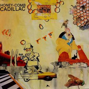 Honey-Comb Cadillac (Explicit)