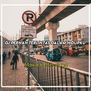 DJ Pernah Terlintas Dalam HidupKu