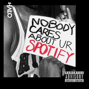 Noboby Cares About your Spotify