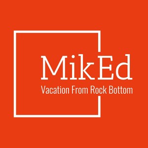 Vacation From Rock Bottom