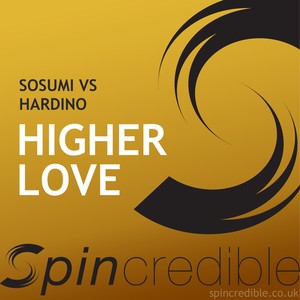 Higher Love (Extended Mix)