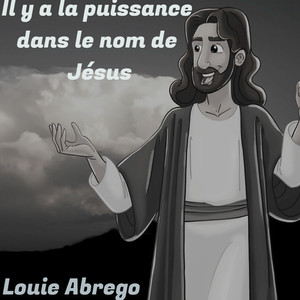 Il y a la puissance dans le nom de Jésus