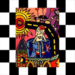 Hold on for longer(feat. J Hitta) (Explicit)