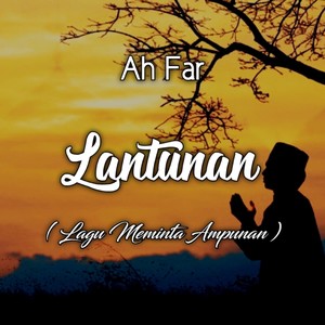 Lantunan (Lagu Meminta Ampunan)