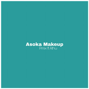 Asoka Makeup