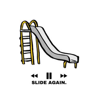 Slide again (Explicit)