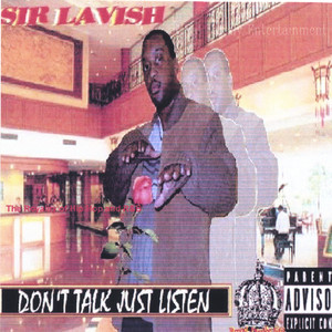 Don't Talk Just Listen