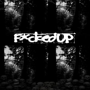 ****ed up (feat. horrorstör) (Explicit)