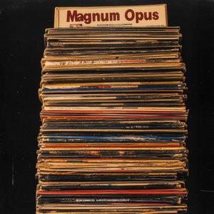 Magnum Opus (Explicit)