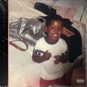 Where You Been (Explicit)