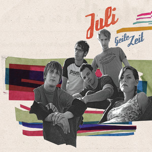 Geile Zeit (Album Version)