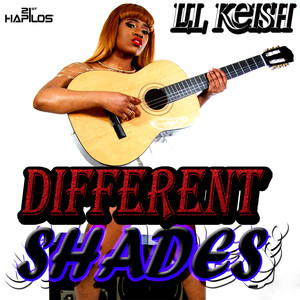 Different Shades - EP