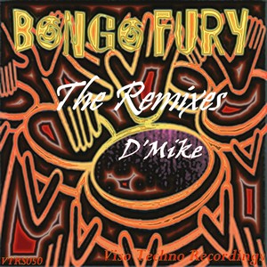 Bongo Fury (Ray Marshall Remix)