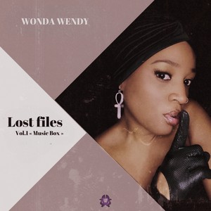 Lost Files, Vol. 1 (Music Box)