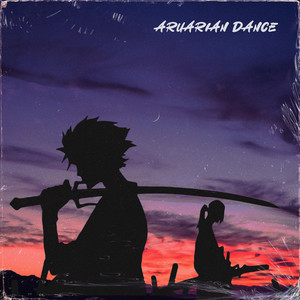 Aruarian Dance (Slowed)
