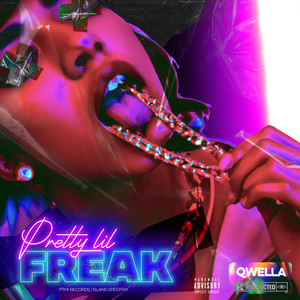 Pretty Little Freak (Explicit)