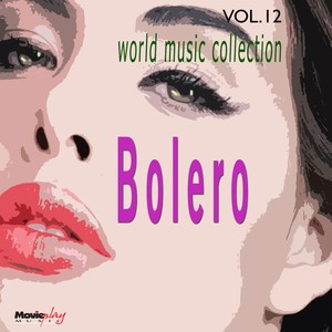Pot-Pourri: The Beautiful Best Roses of My Garden / Somewhere in Time / Ma chérie amour / Adiós / Debora / Mambo Da Cantareira / Mambo De Espanha
